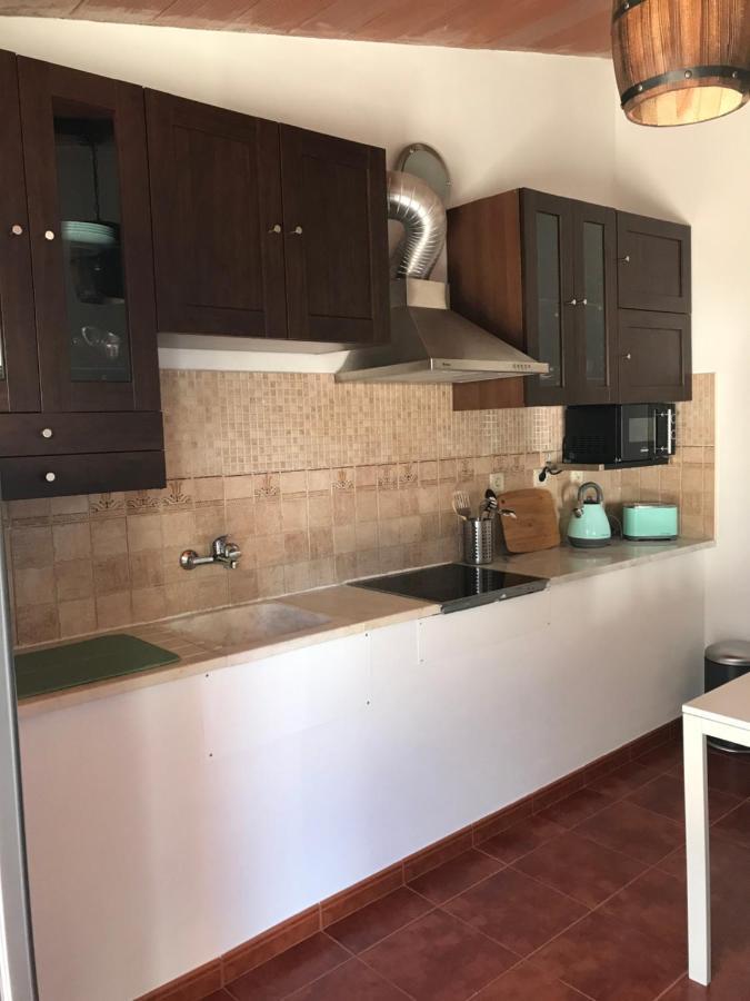 Moradia Rural De Charme Agradavel E Acolhedora Villa Arrimal Dış mekan fotoğraf