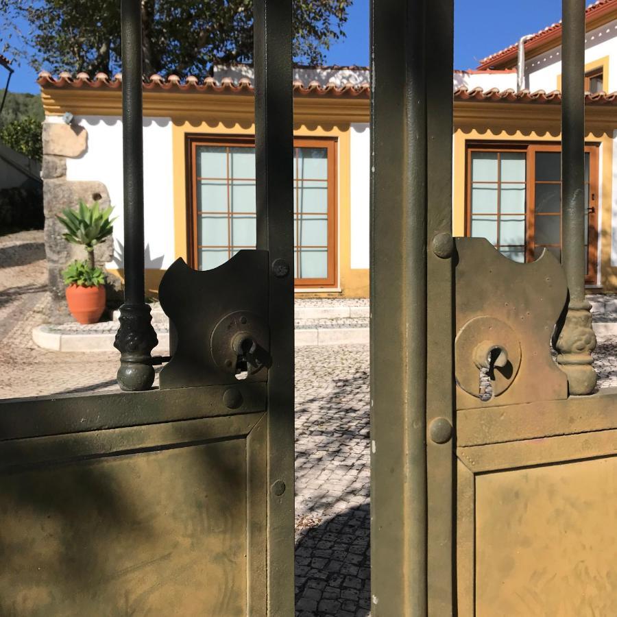 Moradia Rural De Charme Agradavel E Acolhedora Villa Arrimal Dış mekan fotoğraf