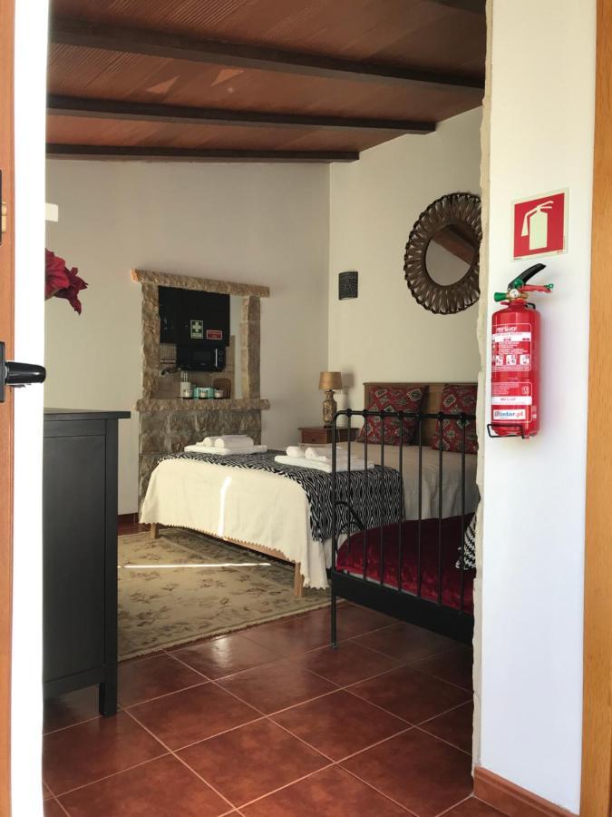 Moradia Rural De Charme Agradavel E Acolhedora Villa Arrimal Dış mekan fotoğraf