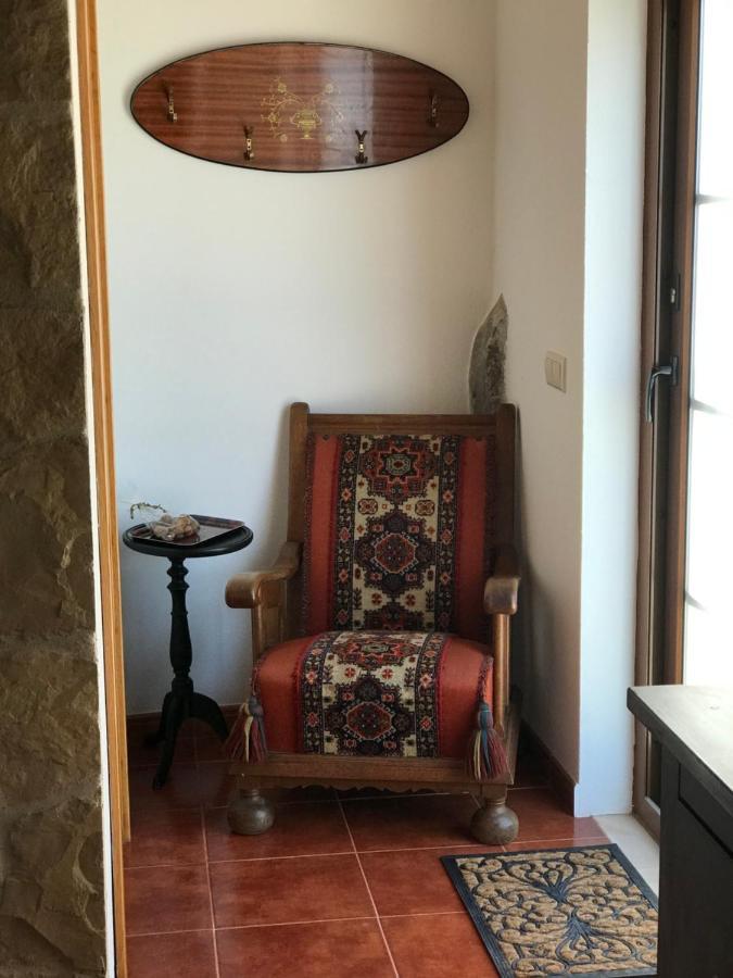 Moradia Rural De Charme Agradavel E Acolhedora Villa Arrimal Dış mekan fotoğraf