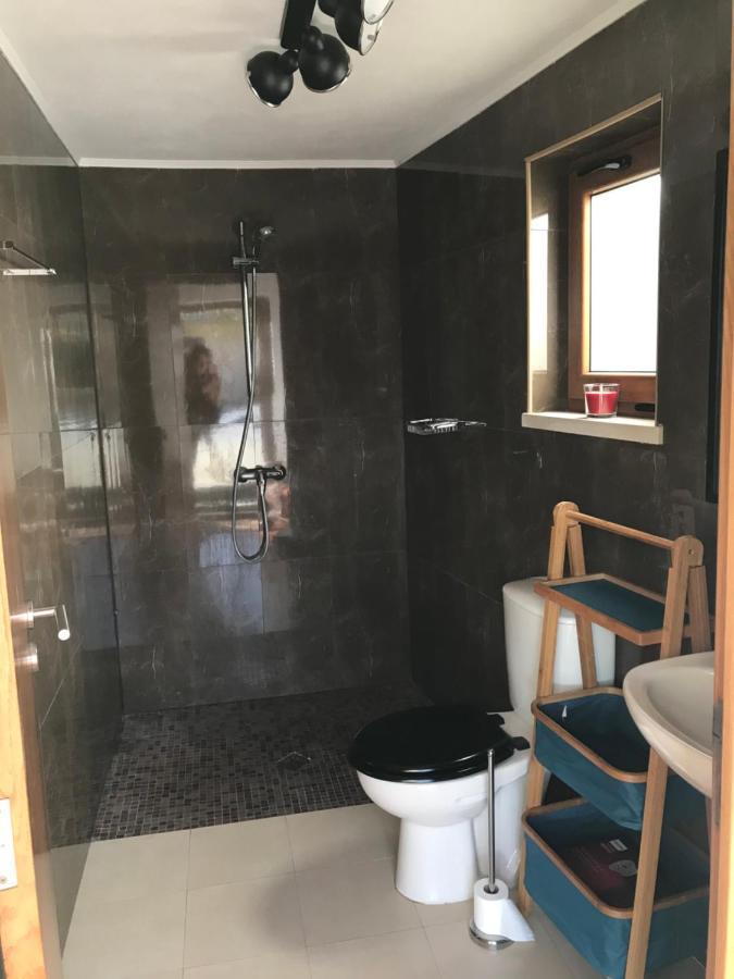 Moradia Rural De Charme Agradavel E Acolhedora Villa Arrimal Dış mekan fotoğraf