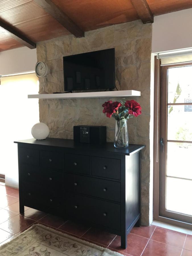 Moradia Rural De Charme Agradavel E Acolhedora Villa Arrimal Dış mekan fotoğraf
