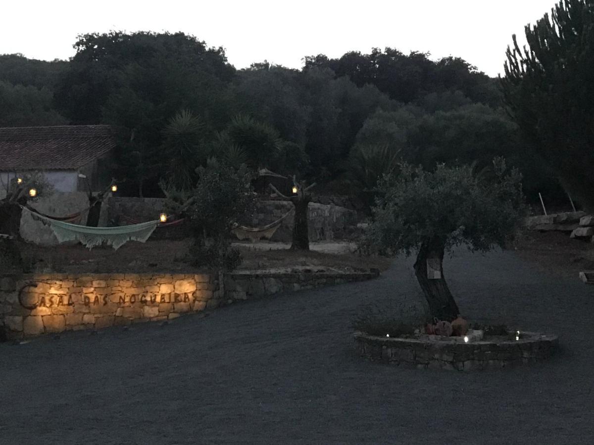 Moradia Rural De Charme Agradavel E Acolhedora Villa Arrimal Dış mekan fotoğraf