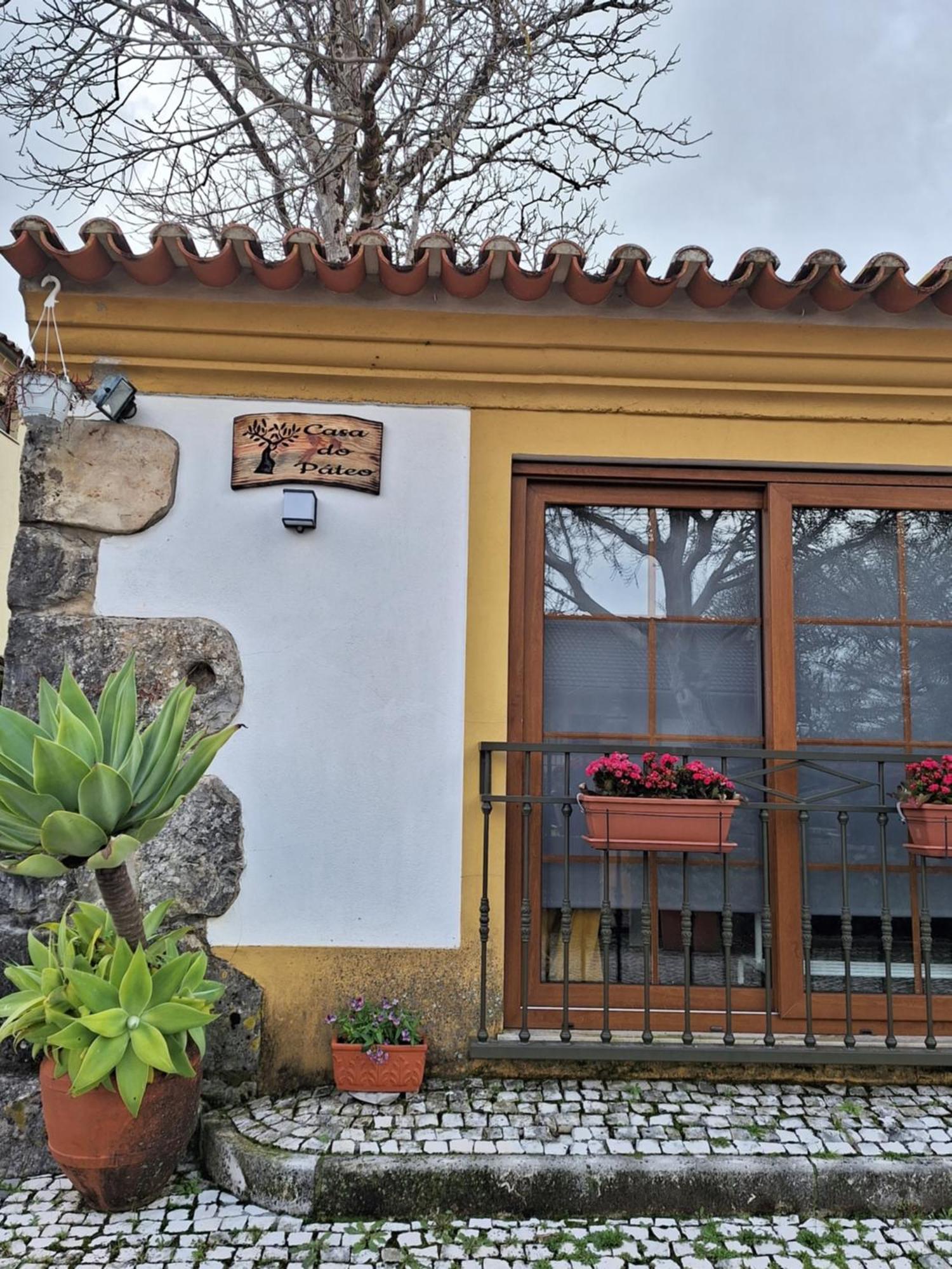 Moradia Rural De Charme Agradavel E Acolhedora Villa Arrimal Dış mekan fotoğraf