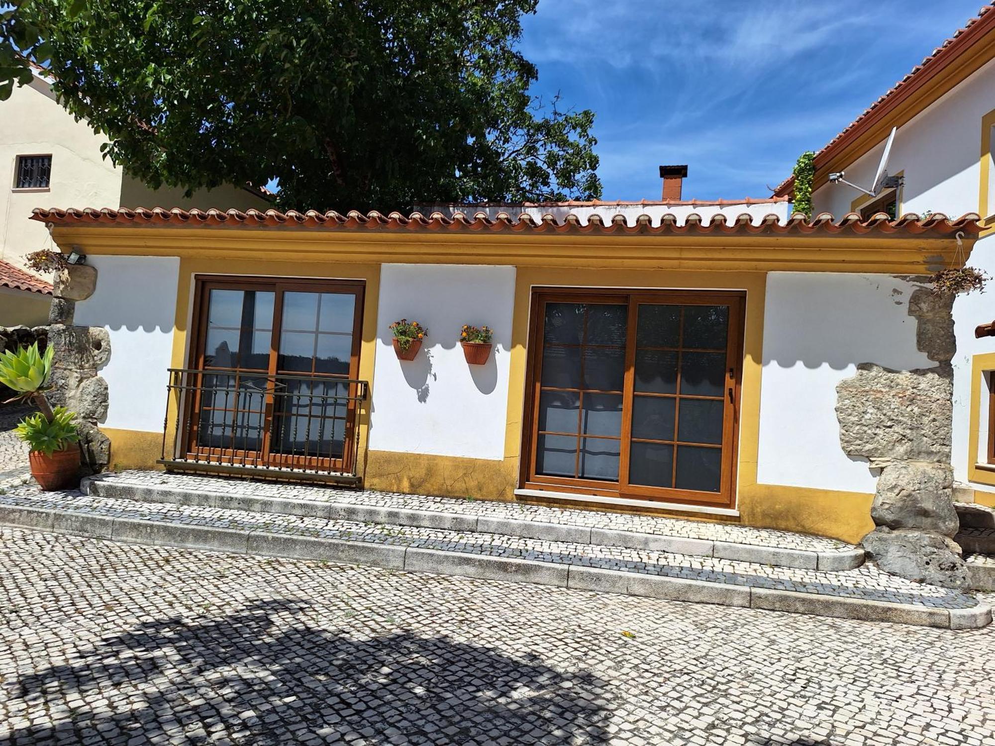 Moradia Rural De Charme Agradavel E Acolhedora Villa Arrimal Dış mekan fotoğraf